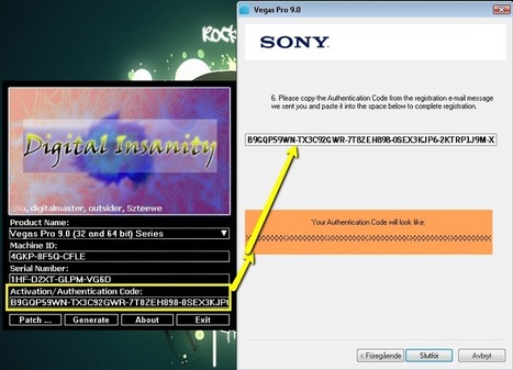 Sony vegas pro 13 32 bit crack download