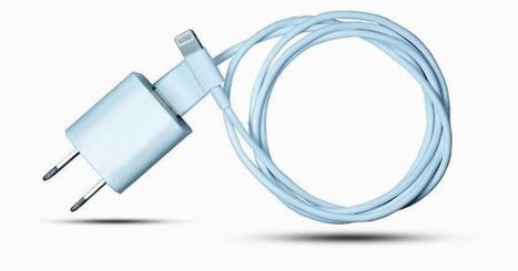 Why You Should Never Borrow Someone Else's Charging Cable | iSchoolLeader Magazine | Scoop.it