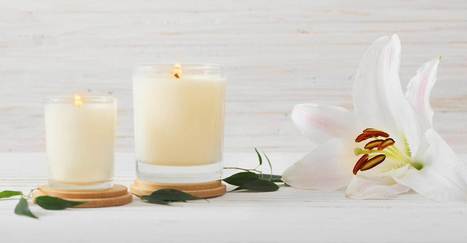 The hidden dangers of scented candles - IQAir | Medici per l'ambiente - A cura di ISDE Modena in collaborazione con "Marketing sociale". Newsletter N°34 | Scoop.it
