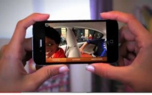 Nissan iAd Creates 360-Degree Experience on Your iPhone [VIDEO] | Future Of Advertising | Scoop.it