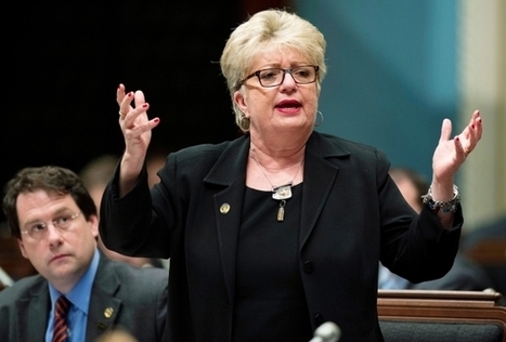 Bill 14 hearings: Pearson board draws a line in the sand | Revue de presse - F&eacute;d&eacute;ration des c&eacute;geps | Scoop.it