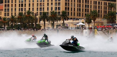 Le bruit sous-marin, cette pollution du littoral peu connue et pourtant facile &agrave; r&eacute;duire | COVID-19 : Le Jour d'apr&egrave;s et la biodiversit&eacute; | Scoop.it
