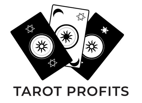 Tarot Profits (PDF eBook Download) Psychic Violet | E-Books & Books (Pdf Free Download) | Scoop.it