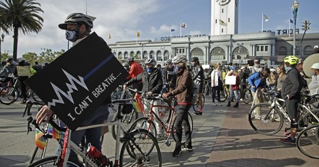 Coronavirus pandemic fuels surge in bicycle sales, ridership | Sustainability Science | Scoop.it