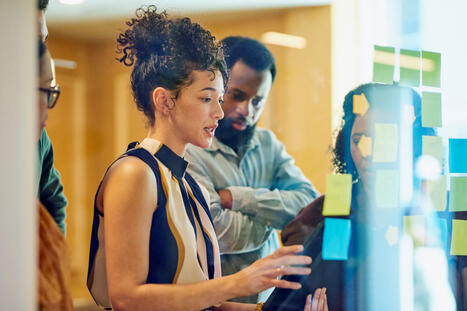 UKRI to drive future tech to next level and back thousands more scientists and innovators through new five-year roadmap &ndash; UKRI | Higher education news for libraries and librarians | Scoop.it