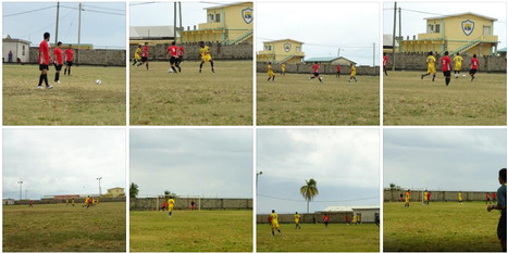 SHJC Wins at Football Regionals | Cayo Scoop!  The Ecology of Cayo Culture | Scoop.it