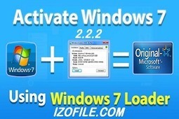 7 loader activator