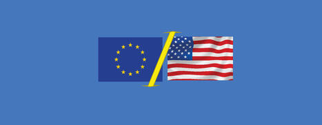 L'ECHO DEMETER : Qui se souvient du TTIP, le "Transatlantic Trade and Investment Partnership" ? | L'ECHO DEMETER | Scoop.it