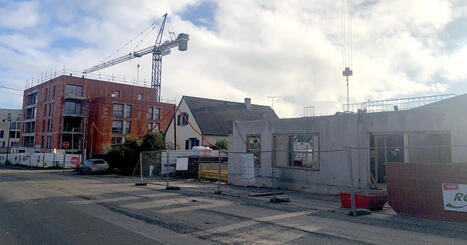 La Bretagne se dote d'un outil d'am&eacute;nagement sobre et ma&icirc;tris&eacute; | ZAN - Z&eacute;ro artificialisation nette | Scoop.it