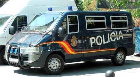Senior IRA man arrested in Spain on child sex abuse charges - Independent.ie | Operation Phobos | Scoop.it