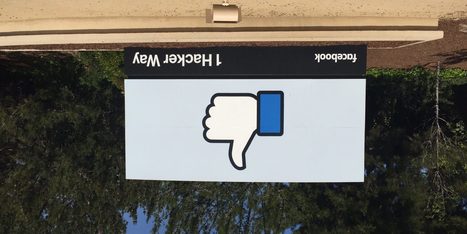Makery | Tous les labs : "Alors comme ça, on veut quitter Facebook ?.. | Ce monde à inventer ! | Scoop.it