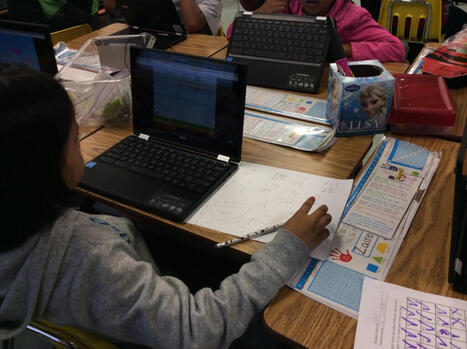 Computer science: The cornerstone of AI literacy | Education 2.0 & 3.0 | Scoop.it