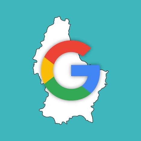 Google confirme l’option luxembourgeoise | #Luxembourg #DataCentre #ICT | Luxembourg (Europe) | Scoop.it