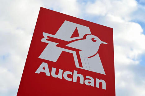 Risque de listeria : Auchan rappelle des barquettes de dinde dans toute la France | Toxique, soyons vigilant ! | Scoop.it