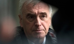 National borders are becoming irrelevant, says John McDonnell | Peer2Politics | Scoop.it