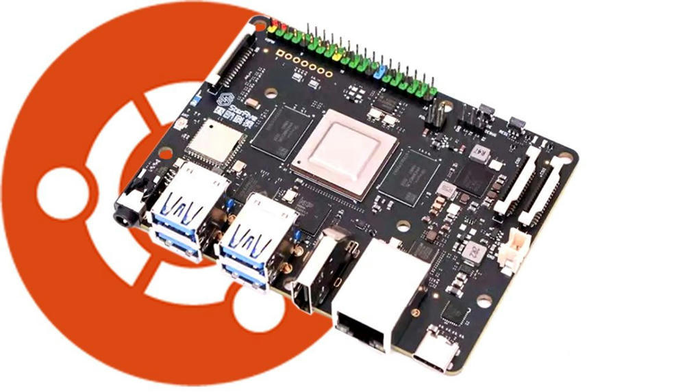 Ubuntu Announces Compatibility With Second RISC...