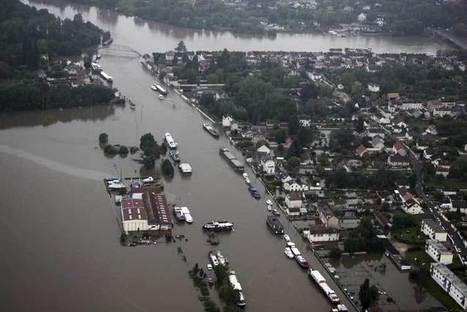Prévention des inondations : les Papi de troisième génération ont leur cahier des charges | architecture, urbanisme, environnement, paysage, énergie, territoires... : le fil d'actu de la FNCAUE | Scoop.it