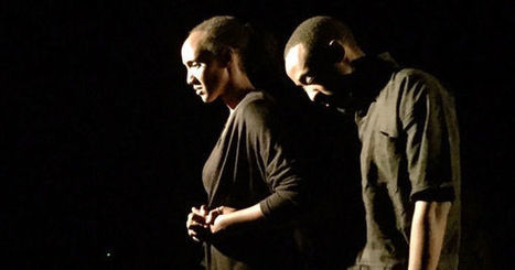 Théâtre : le génocide rwandais mis en pièces | Revue de presse théâtre | Scoop.it