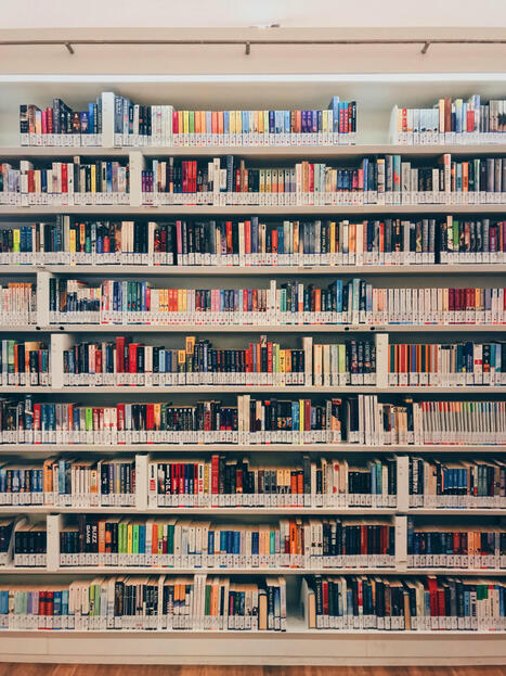 AI-Generated Slop Is Already In Your Public Library | gpmt | Scoop.it