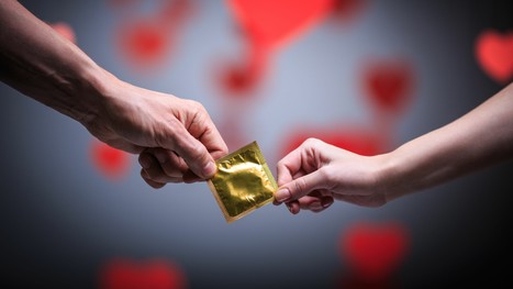 États-Unis : les maladies sexuellement transmissibles explosent | sida | Scoop.it
