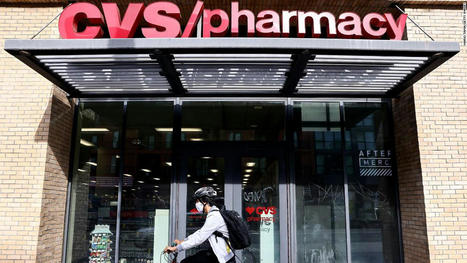 CVS had every advantage, but it lost the pandemic. Here's what happened | Critical Limb-Threatening Ischemia (CLTI) | Scoop.it