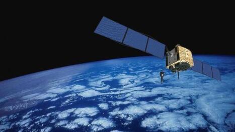 Aiheuttiko satelliitin rikkoutuminen eilisen GPS-häiriön? | Tiedetuubi | 1Uutiset - Lukemisen tähden | Scoop.it