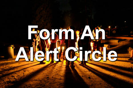Form An Alert Circle | T.I.P.S. Tracking | Scoop.it