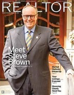 Top 10 Markets for Commercial Real Estate | Realtor Magazine | Real Estate Report | Scoop.it
