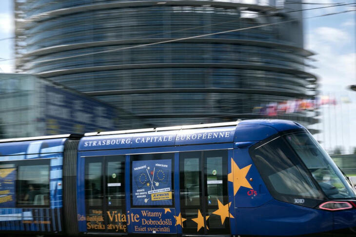 Percée de l’extrême droite au Parlement européen : quelles conséquences pour le Pacte Vert ?