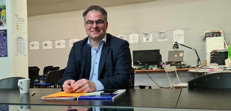 Seine-Maritime. Le chiffre d'affaires des entreprises se maintient | Veille territoriale AURH | Scoop.it