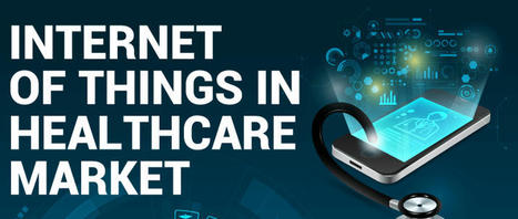 Internet of Things [IoT] in healthcare Market Size & Trends, 2028 | ICT | Scoop.it
