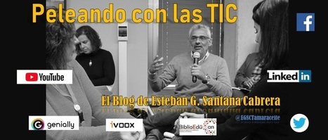 "Peleando con las TIC": &iquest;ABP o Instrucci&oacute;n Directa? Ventajas y desventajas. | Educaci&oacute;n, TIC y ecolog&iacute;a | Scoop.it