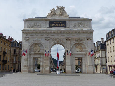 Les rues de Nancy. Index alphab&eacute;tique. D | veille territoriale | Scoop.it