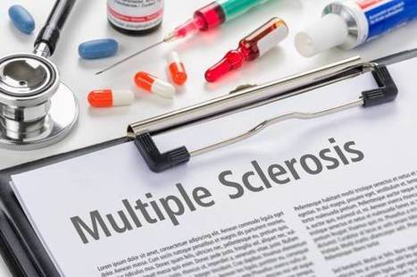 &lsquo;I will not let Multiple Sclerosis define me&rsquo; | Multiple sclerosis | Scoop.it