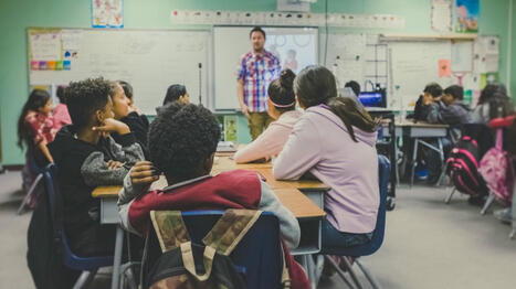 Using AI to Evaluate Empathy in Schools – Spotlight on Dr. Debarshi Roy | Empathy and Education | Scoop.it