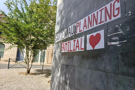 "Qui l&rsquo;accompagnera pour son avortement ?" : le Planning familial des Alpes-Maritimes lance un appel aux dons face au retard des subventions de l&rsquo;&Eacute;tat | Famille et sexualit&eacute; | Scoop.it