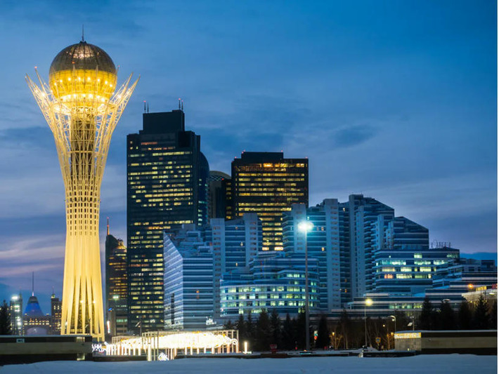 Tenant Demand Weakness Extends CRE Value Slide Into Q2 | Real Estate Report | Scoop.it