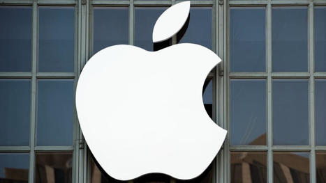 Apple: comment des cybercriminels sont parvenus à voler 400.000 dollars à des clients de l'Apple Store ... | Renseignements Stratégiques, Investigations & Intelligence Economique | Scoop.it