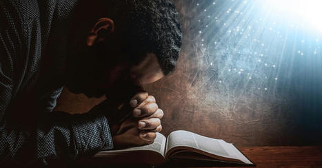 How Suffering Can Actually Restore Your Faith | Christian Spiritual Counseling | Scoop.it