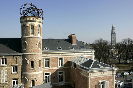 Maison de Jules Verne : entrée gratuite chaque vendredi | Jules Verne News | Scoop.it