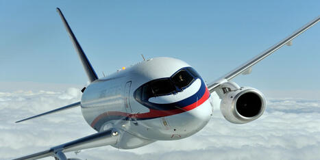 Cela se confirme : la Russie a donn&eacute; naissance au pire avion de ligne actuel&nbsp; | AERONAUTIQUE NEWS - AEROSPACE POINTOFVIEW - AVIONS - AIRCRAFT | Scoop.it