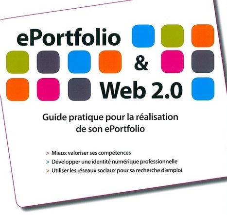 iportfolio.fr, centre de ressources pour créer son portfolio | -thécaires... | Avenir des Bibliothèques | Outils de Veille & de Curation | Scoop.it