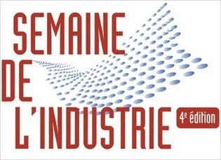 La Semaine de l’industrie en vallée d'Aure | Ministère du redressement productif | Vallées d'Aure & Louron - Pyrénées | Scoop.it