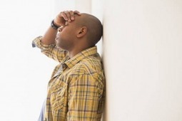 Stress Can Be Managed. : ThyBlackMan.com | Stress Management | Scoop.it