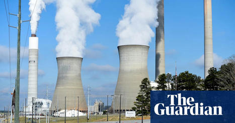 World’s coal power capacity rises despite climate warnings | Coal | The Guardian | International Economics: IB Economics | Scoop.it