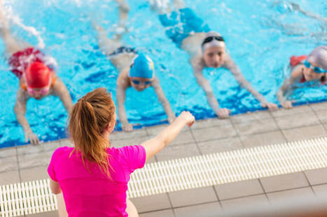 Ma&icirc;tre-nageur sauveteur : quels leviers pour faire face &agrave; la crise d&rsquo;attractivit&eacute; ? | Veille juridique du CDG13 | Scoop.it