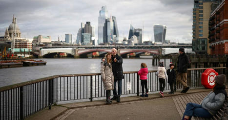 Tech bosses could face jail after UK govt backs down over online harm | AVIA commentary news | Scoop.it