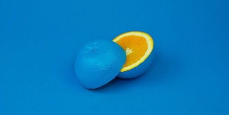 The most undervalued skill? Lateral thinking. | ED 262 Research, Reference & Resource Skills | Scoop.it