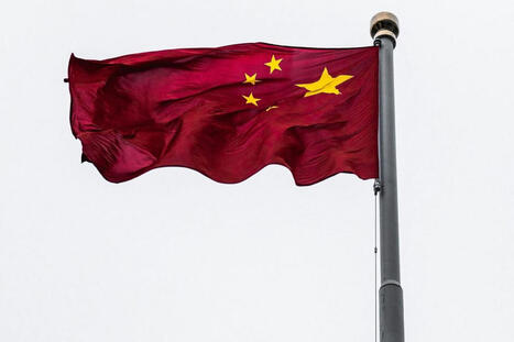 China stellt Batteriespeicher in den Mittelpunkt seiner Erneuerbaren-Strategie | Kompass-Aktuell | Scoop.it