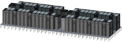 HPE annonce Astra, le supercalculateur basé sur des puces ARM le plus puissant au monde, avec une puissance de calcul de 2,3 PFLOPS | Langages de programmation | Scoop.it